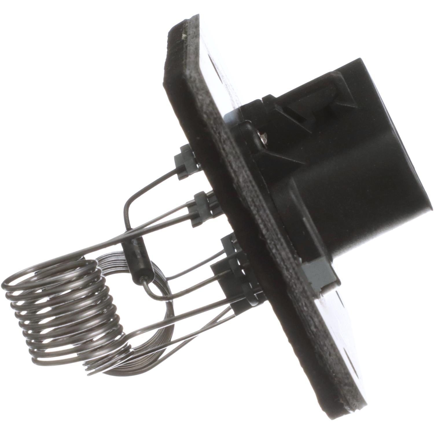BWD RU870 - HVAC Blower Motor Resistor BWD RU870 HVAC Blower Motor Resistor product image 5 of 9