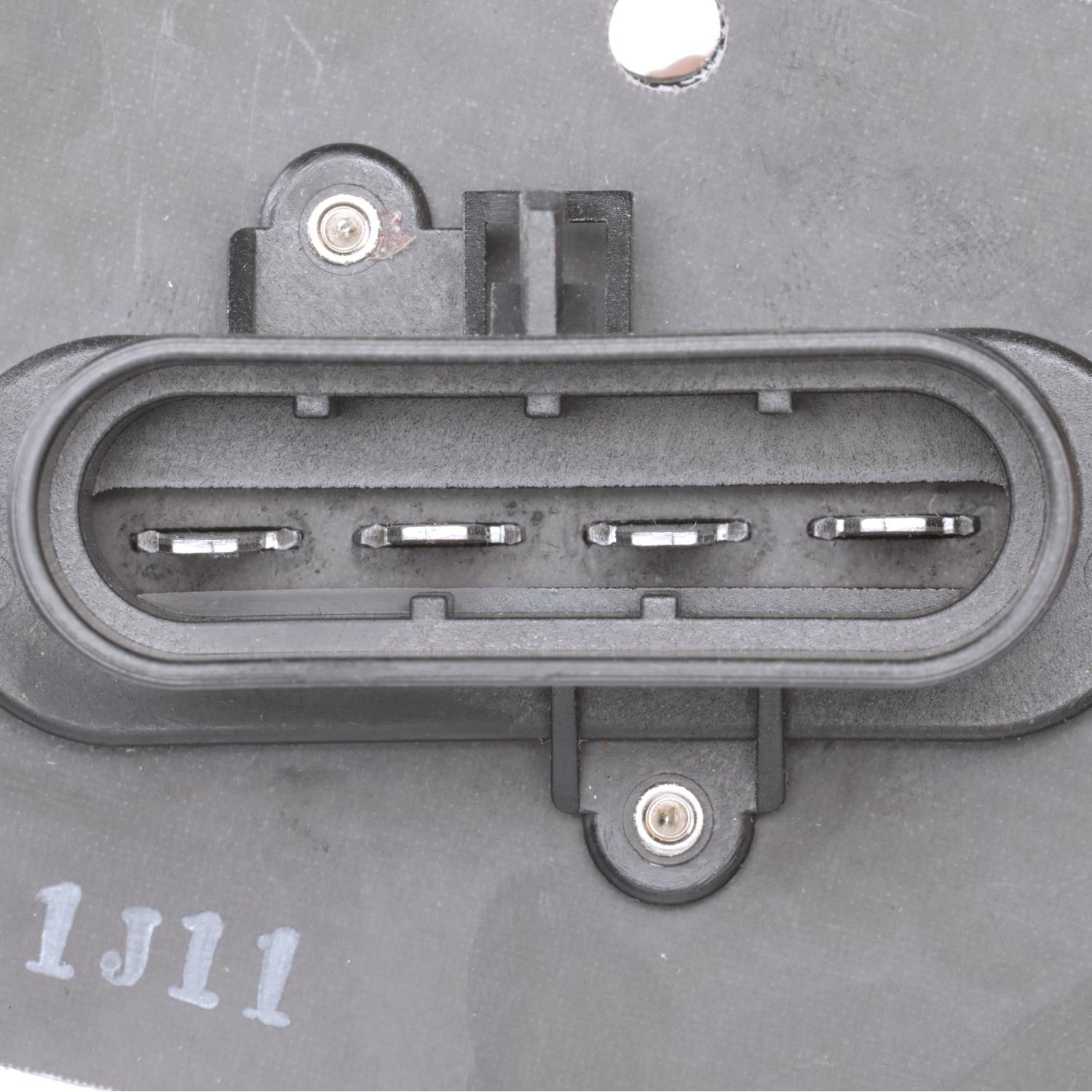 BWD RU870 - HVAC Blower Motor Resistor BWD RU870 HVAC Blower Motor Resistor product image 6 of 9