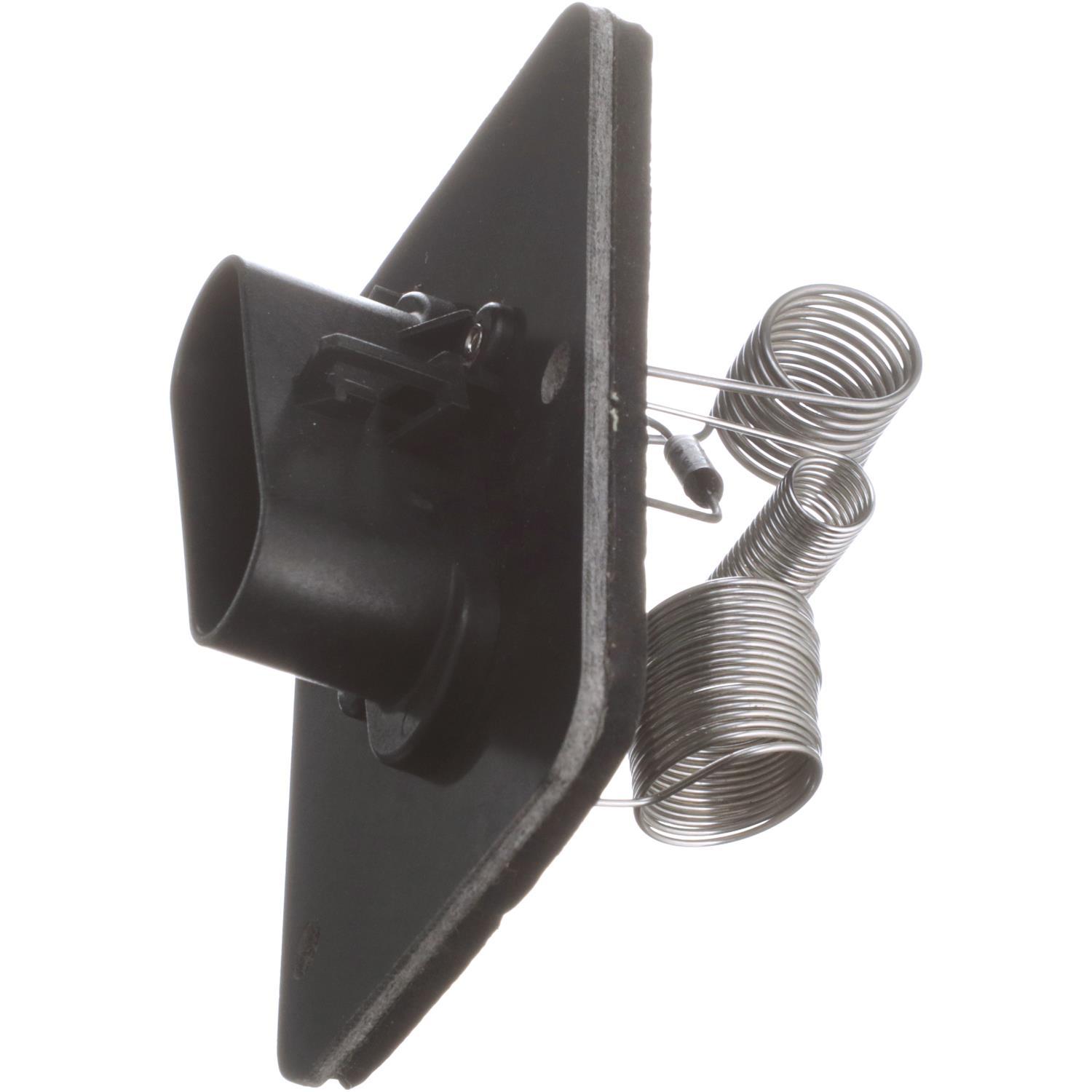 BWD RU870 - HVAC Blower Motor Resistor BWD RU870 HVAC Blower Motor Resistor product image 9 of 9