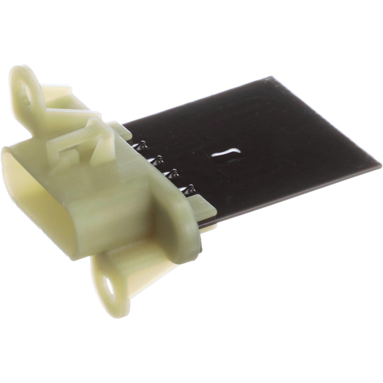 BWD RU871 HVAC Blower Motor Resistor product image 4 of 8