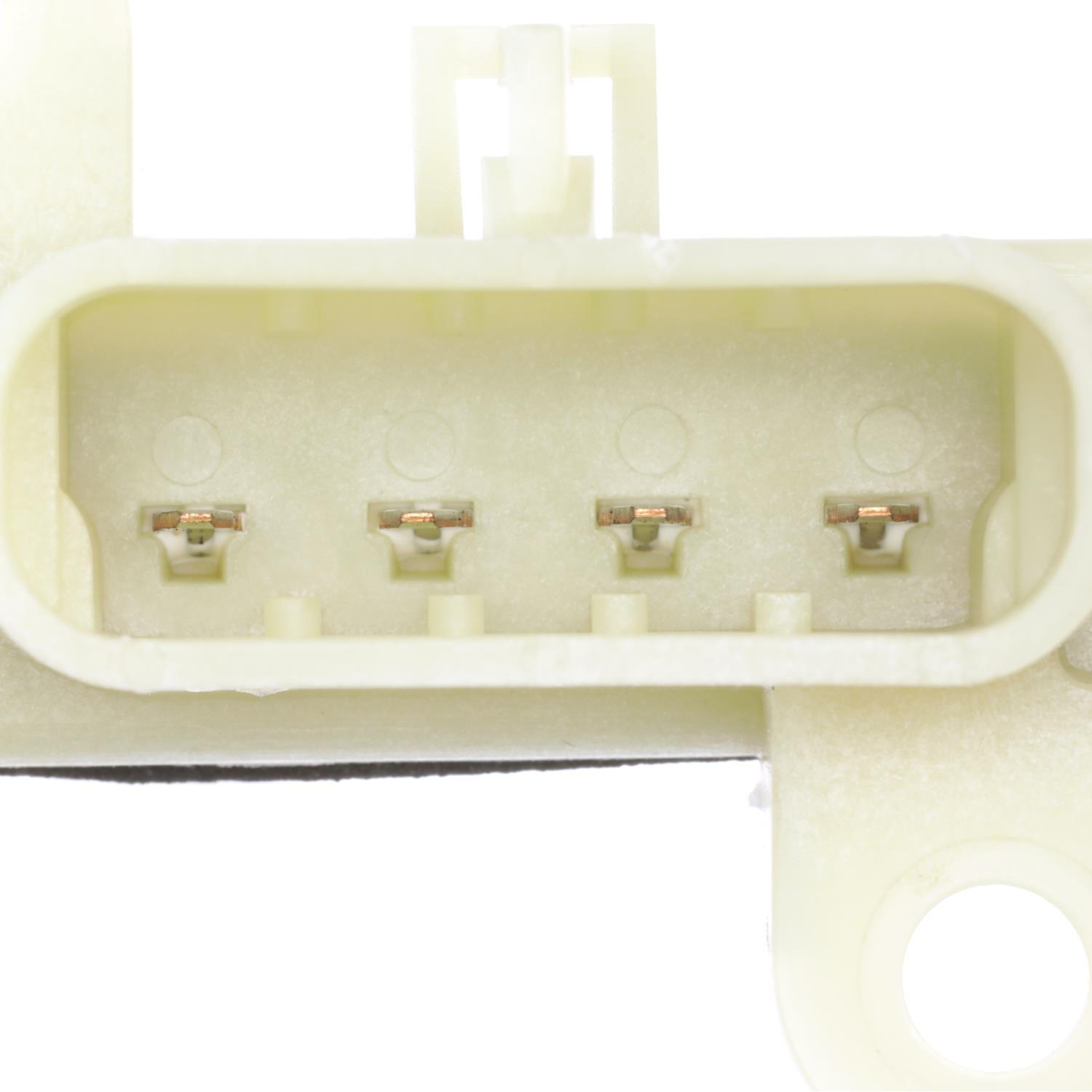 BWD RU871 HVAC Blower Motor Resistor product image 5 of 8