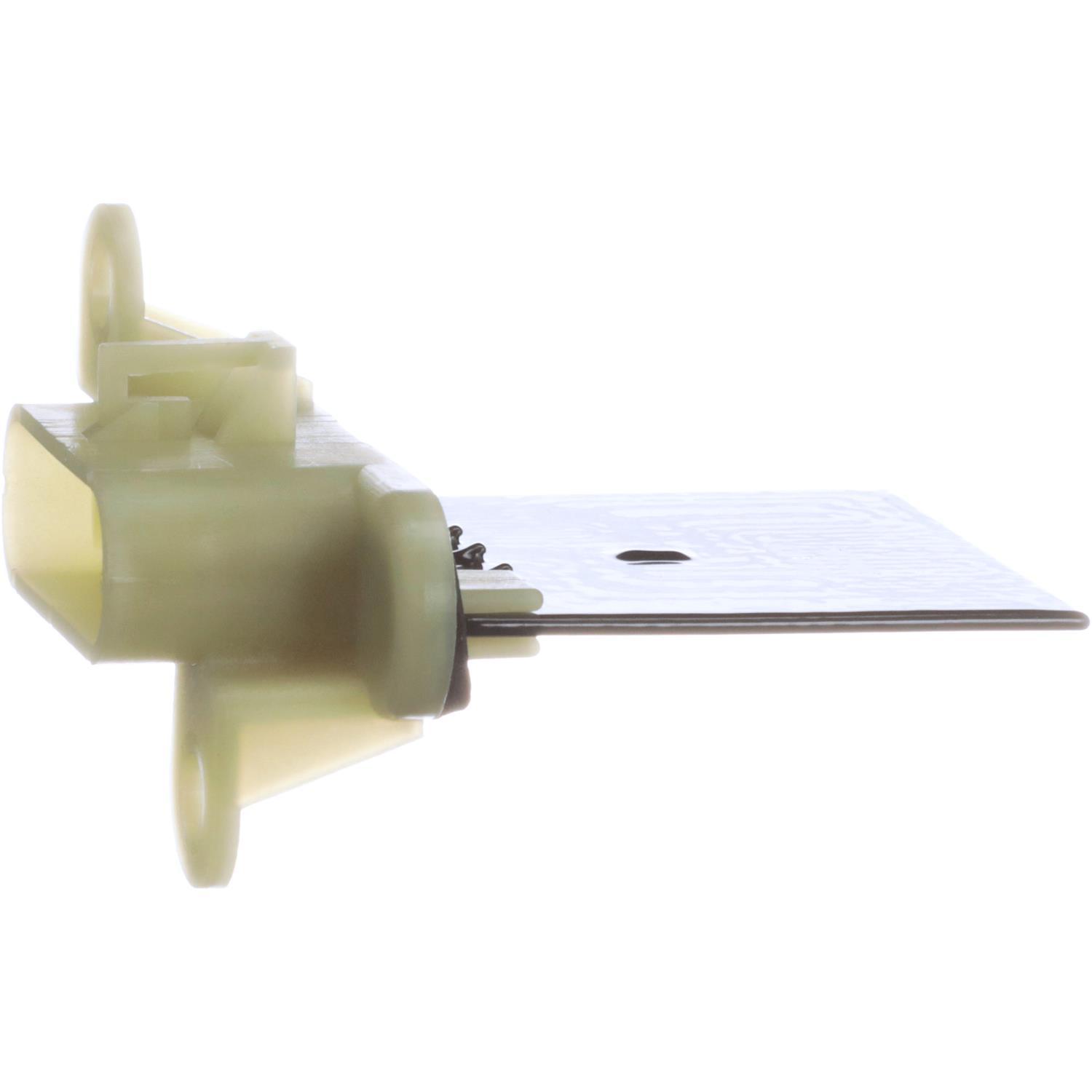 BWD RU871 HVAC Blower Motor Resistor product image 6 of 8