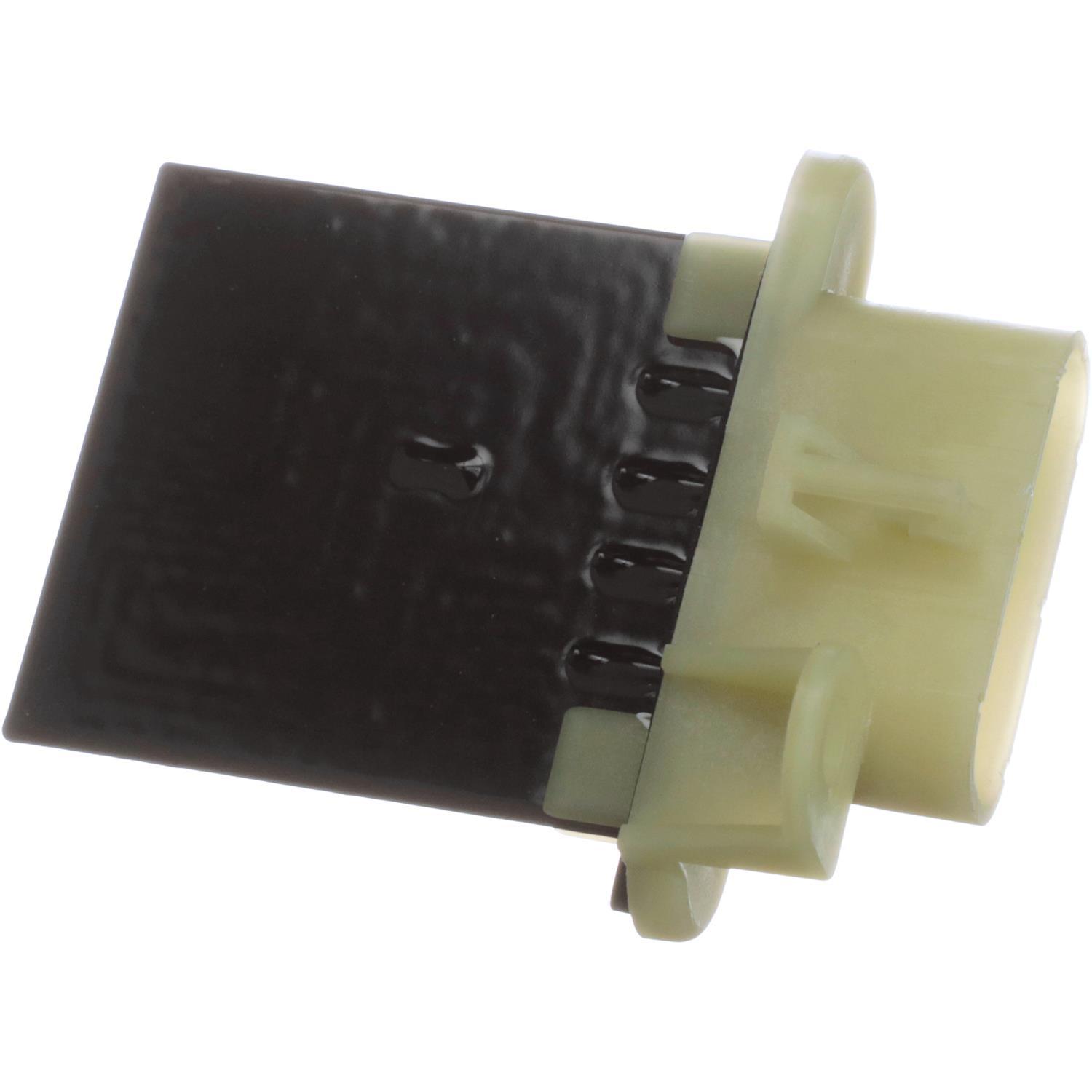 BWD RU871 HVAC Blower Motor Resistor product image 7 of 8
