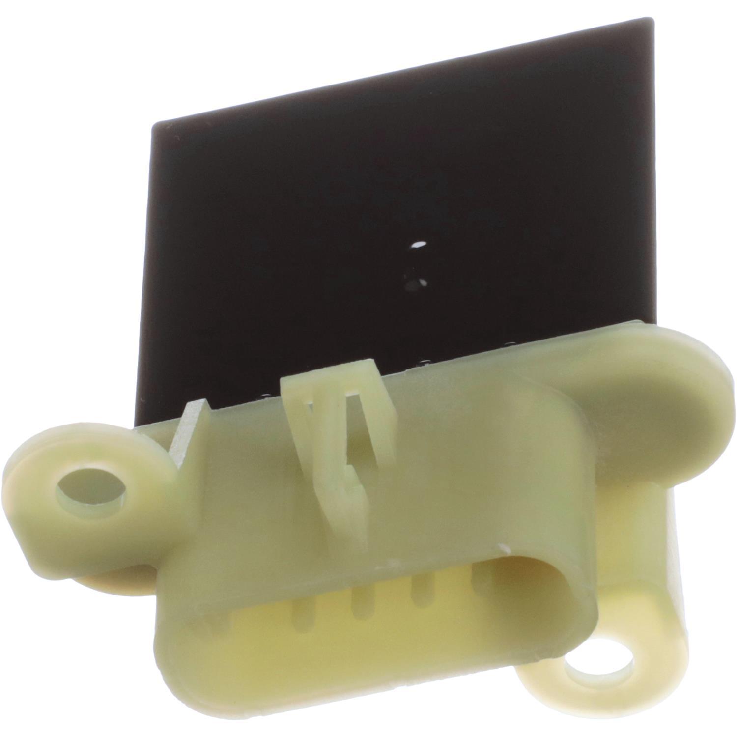 BWD RU871 HVAC Blower Motor Resistor product image 8 of 8