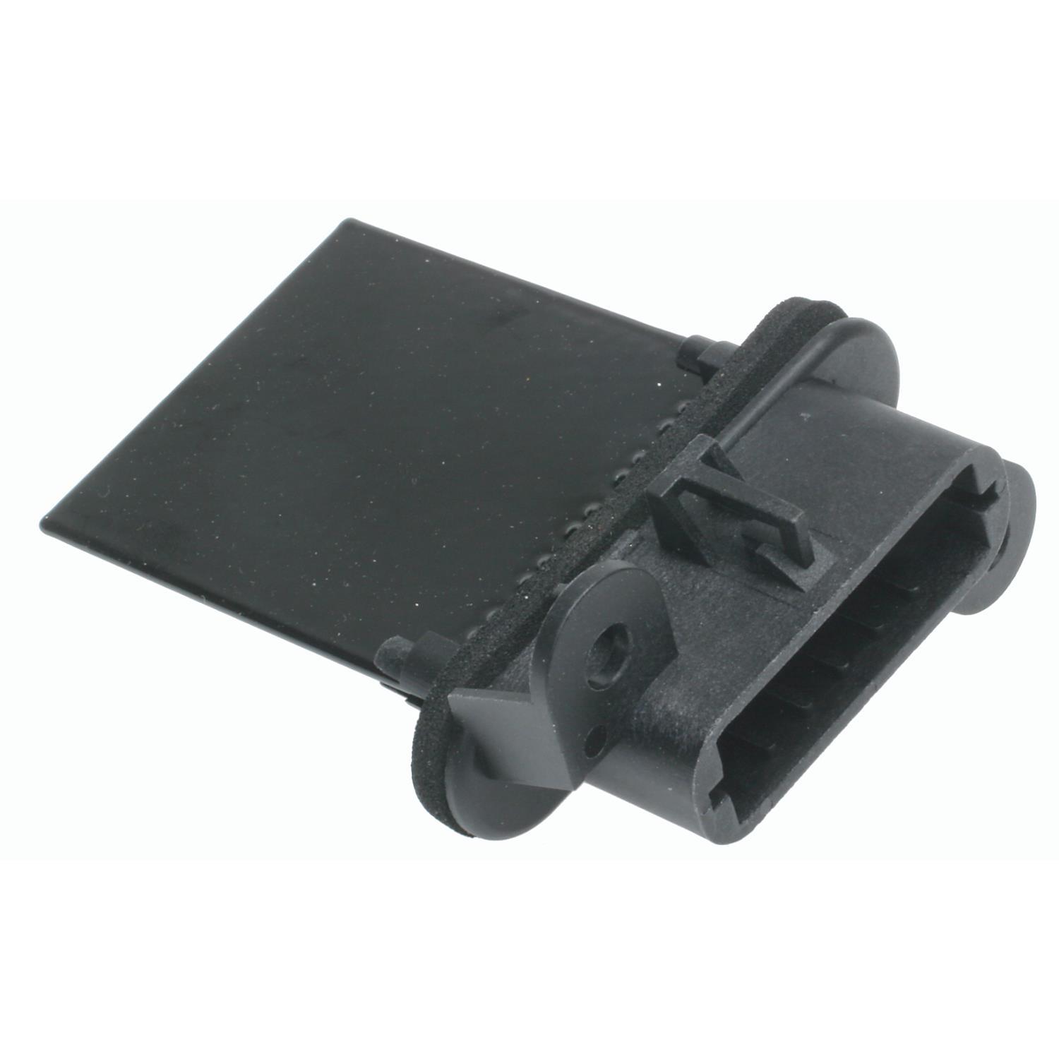 BWD RU872 - HVAC Blower Motor Resistor BWD RU872 HVAC Blower Motor Resistor product image 2 of 8