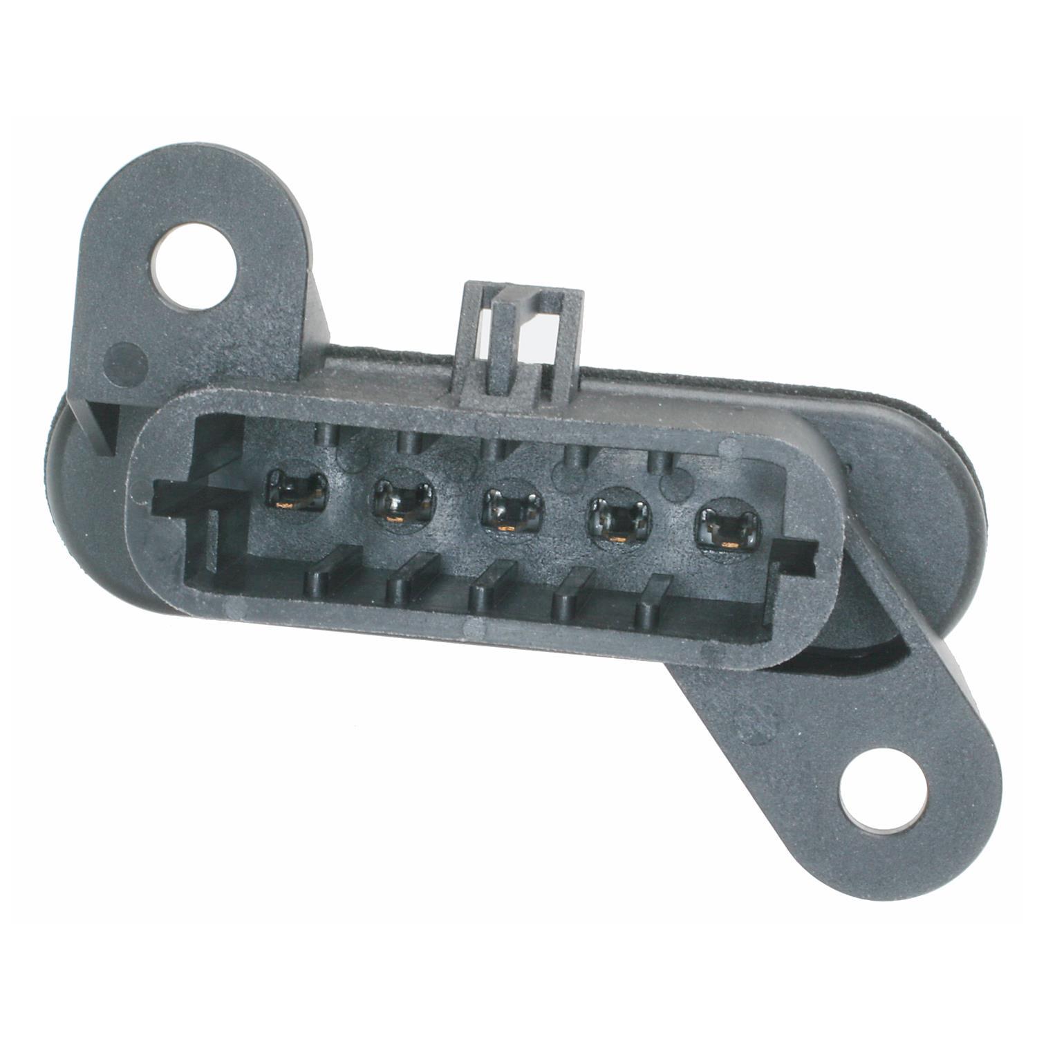 BWD RU872 - HVAC Blower Motor Resistor BWD RU872 HVAC Blower Motor Resistor product image 3 of 8