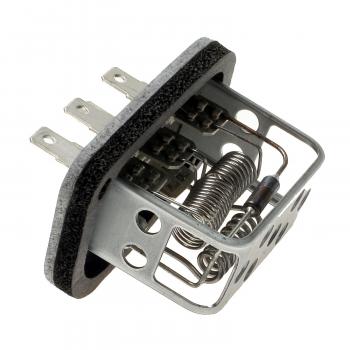 BWD RU875 HVAC Blower Motor Resistor product image 2 of 8