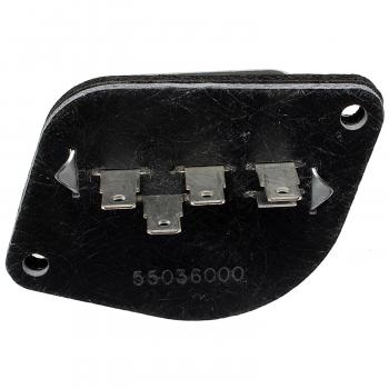 BWD RU875 HVAC Blower Motor Resistor product image 3 of 8