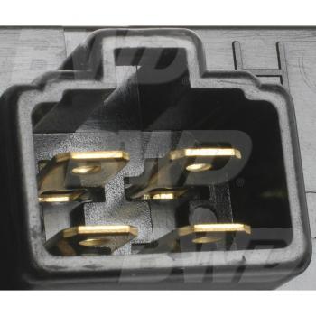 BWD RU876 HVAC Blower Motor Resistor product image 3 of 8