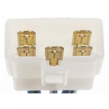 BWD RU880 HVAC Blower Motor Resistor product image 2 of 4