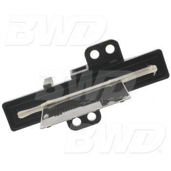 BWD RU891 HVAC Blower Motor Resistor product image 2 of 9