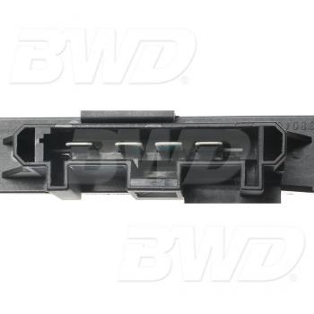 BWD RU891 HVAC Blower Motor Resistor product image 7 of 9