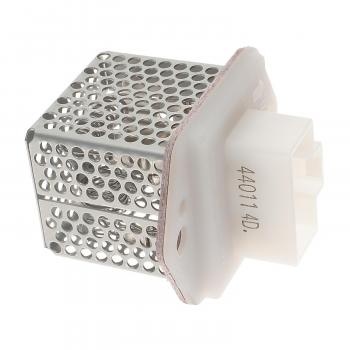 BWD RU892 HVAC Blower Motor Resistor product image 2 of 9