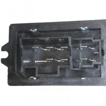 BWD RU897 HVAC Blower Motor Resistor product image 2 of 9