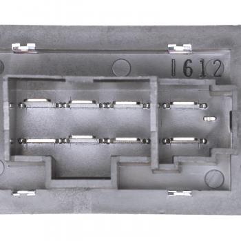 BWD RU897 HVAC Blower Motor Resistor product image 6 of 9