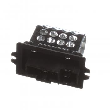 BWD RU897 HVAC Blower Motor Resistor product image 8 of 9