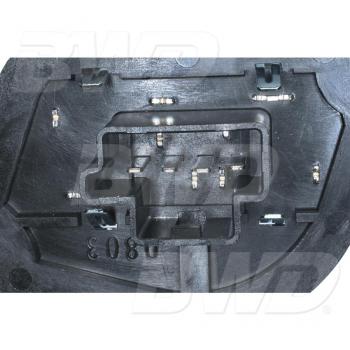 BWD RU898 HVAC Blower Motor Resistor product image 3 of 8