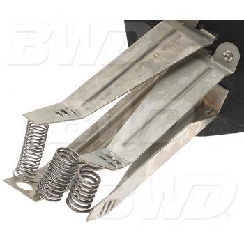 BWD RU900 - HVAC Blower Motor Resistor BWD RU900 HVAC Blower Motor Resistor product image 1 of 9
