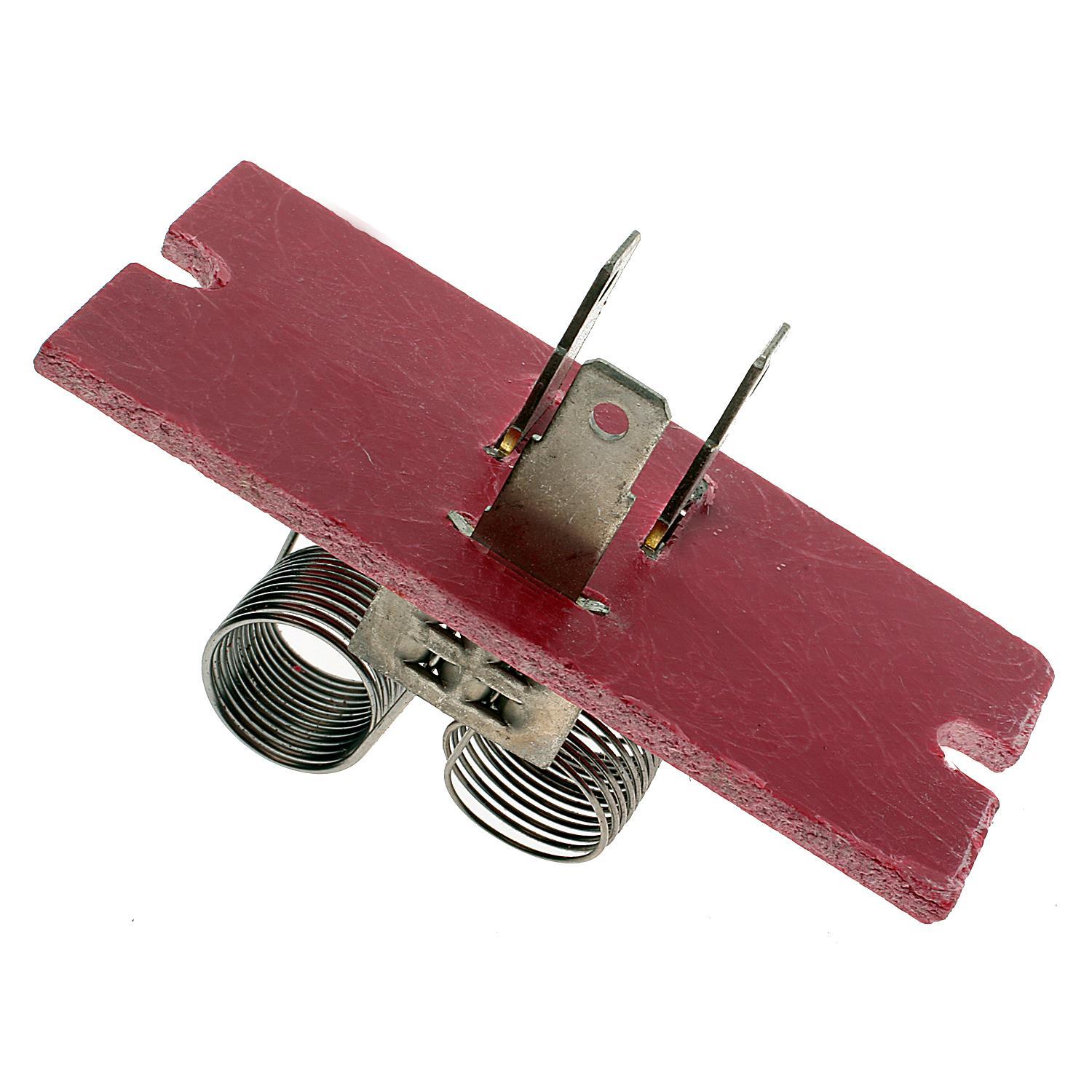 BWD RU901 - HVAC Blower Motor Resistor BWD RU901 HVAC Blower Motor Resistor product image 2 of 3