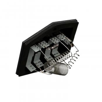 BWD RU903 - HVAC Blower Motor Resistor BWD RU903 HVAC Blower Motor Resistor product image 2 of 9