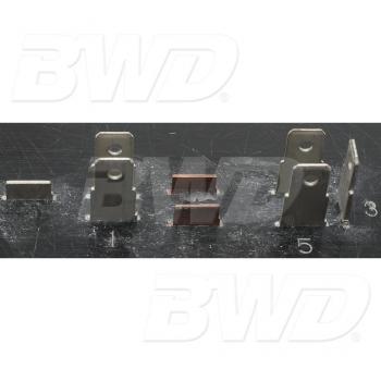 BWD RU903 - HVAC Blower Motor Resistor BWD RU903 HVAC Blower Motor Resistor product image 3 of 9