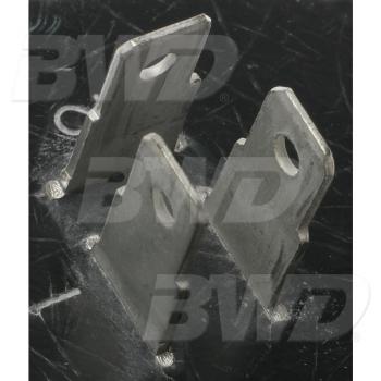BWD RU904 HVAC Blower Motor Resistor product image 3 of 9