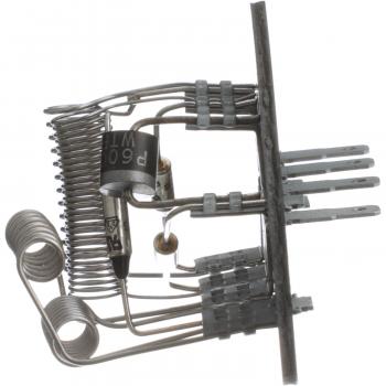 BWD RU905 HVAC Blower Motor Resistor product image 5 of 9