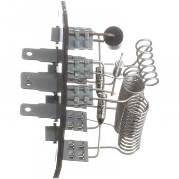 BWD RU905 HVAC Blower Motor Resistor product image 9 of 9