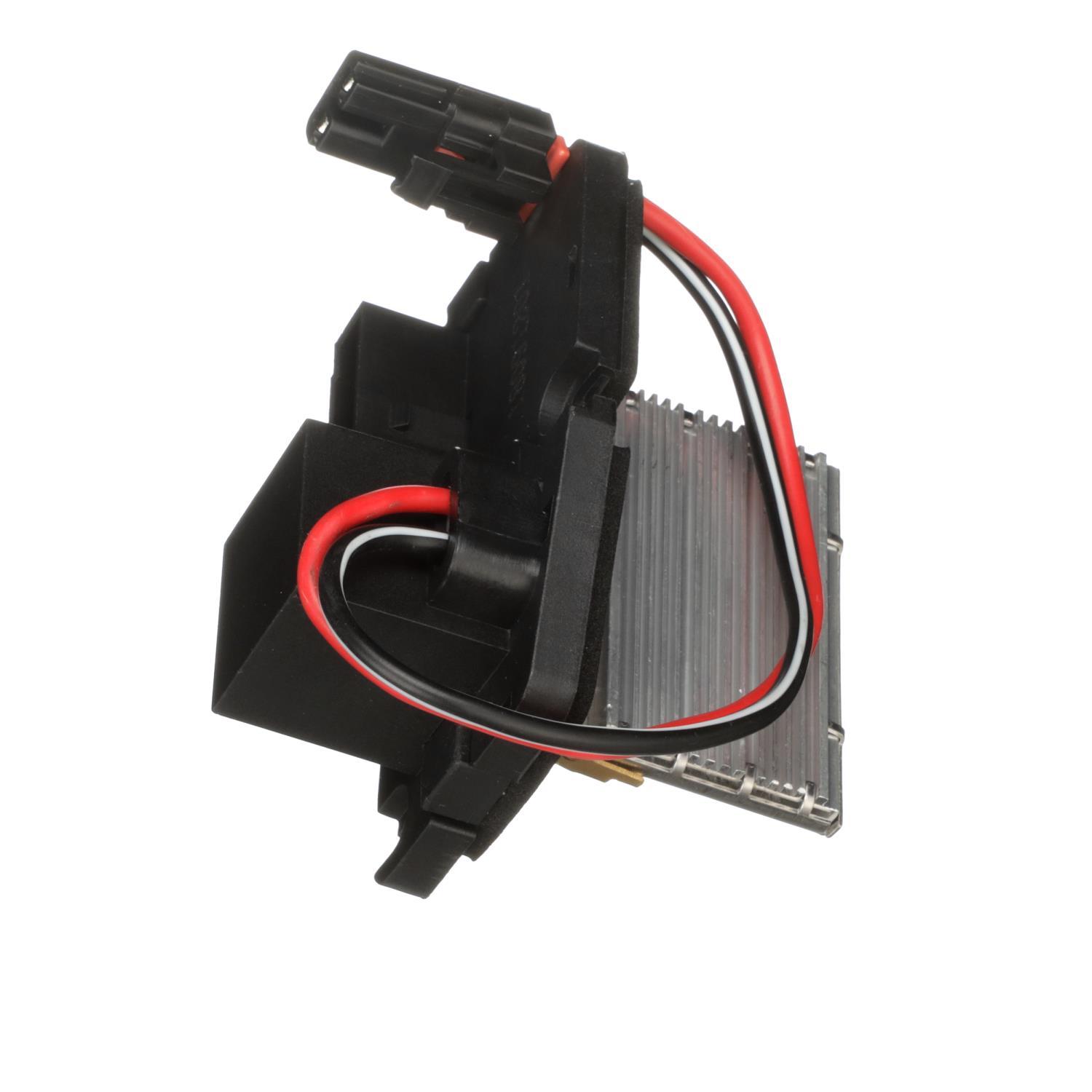 BWD RU909 - HVAC Blower Motor Resistor BWD RU909 HVAC Blower Motor Resistor product image 9 of 9