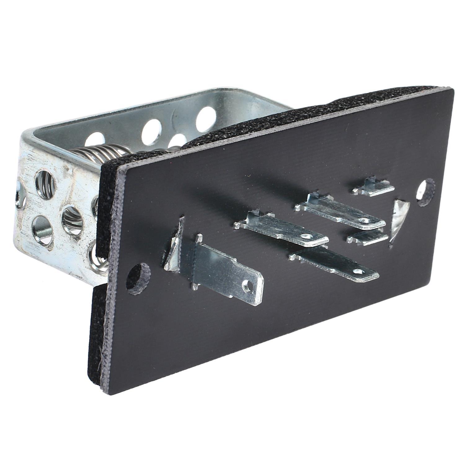 BWD RU914 HVAC Blower Motor Resistor product image 2 of 3