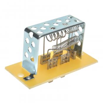 BWD RU915 HVAC Blower Motor Resistor product image 1 of 9
