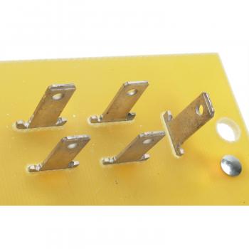 BWD RU915 HVAC Blower Motor Resistor product image 2 of 9