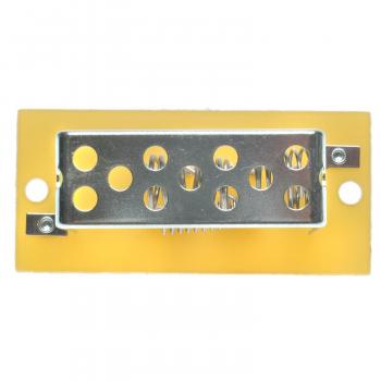 BWD RU915 HVAC Blower Motor Resistor product image 3 of 9