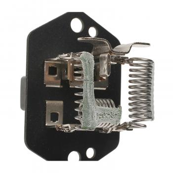BWD RU918 - HVAC Blower Motor Resistor BWD RU918 HVAC Blower Motor Resistor product image 1 of 3