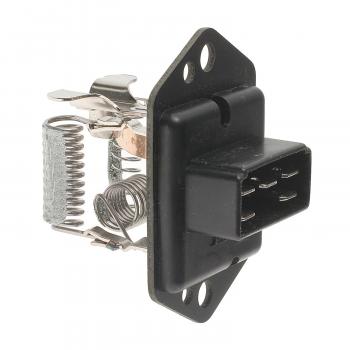 BWD RU918 - HVAC Blower Motor Resistor BWD RU918 HVAC Blower Motor Resistor product image 2 of 3