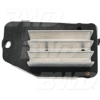 BWD RU923 HVAC Blower Motor Resistor product image 1 of 9