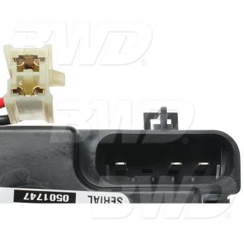 BWD RU923 HVAC Blower Motor Resistor product image 3 of 9