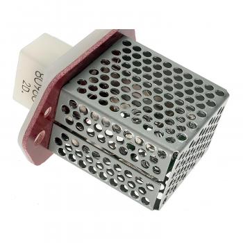 BWD RU929 HVAC Blower Motor Resistor product image 1 of 3