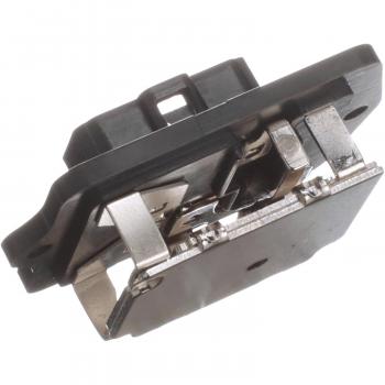 BWD RU931 - HVAC Blower Motor Resistor BWD RU931 HVAC Blower Motor Resistor product image 4 of 9