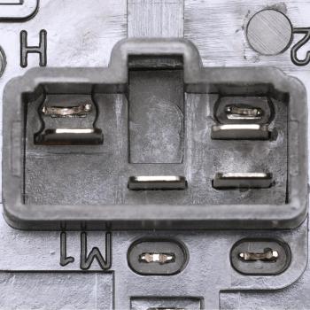 BWD RU931 - HVAC Blower Motor Resistor BWD RU931 HVAC Blower Motor Resistor product image 6 of 9