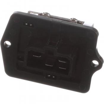 BWD RU931 - HVAC Blower Motor Resistor BWD RU931 HVAC Blower Motor Resistor product image 8 of 9