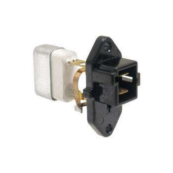 BWD RU933 HVAC Blower Motor Resistor product image 2 of 3