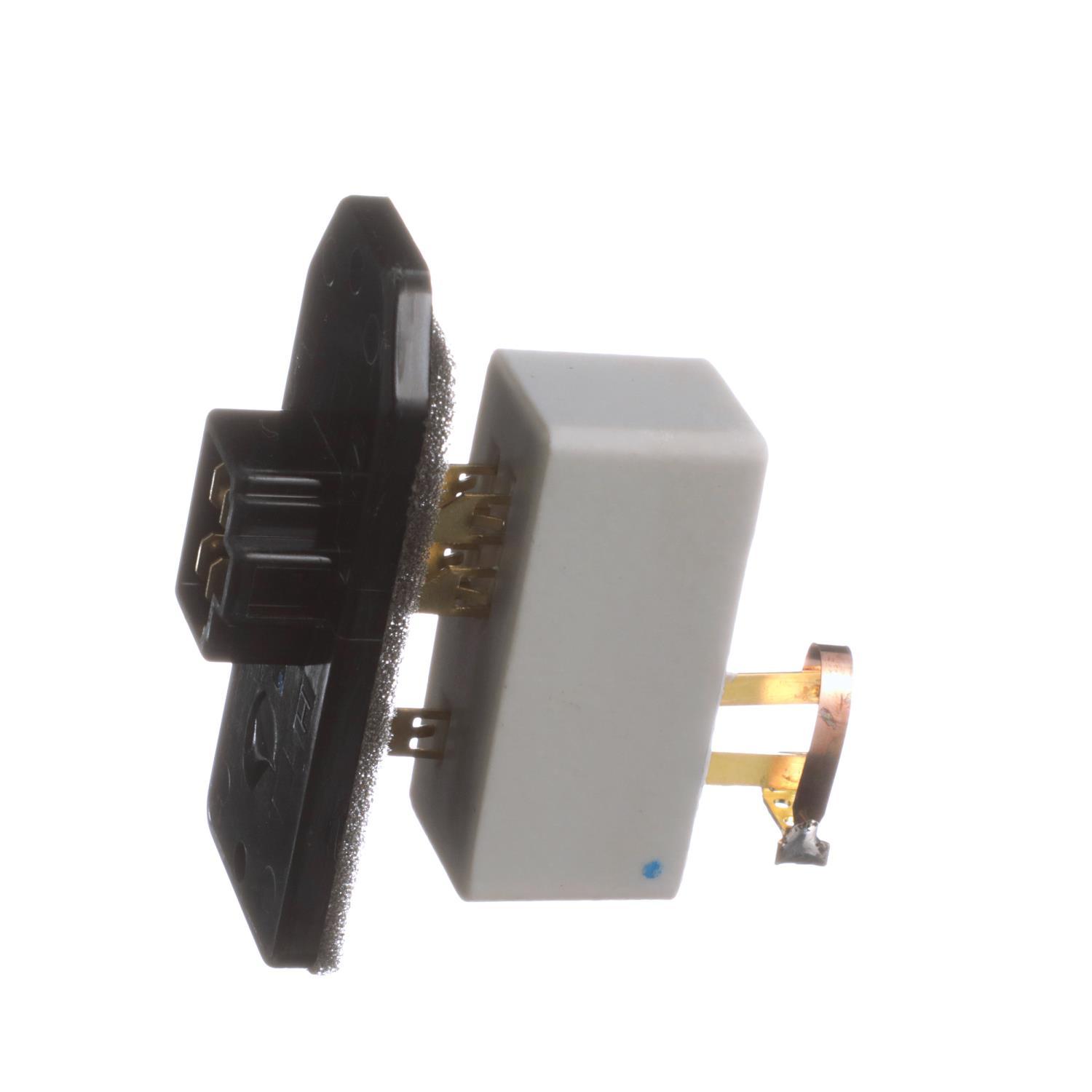 BWD RU939 - HVAC Blower Motor Resistor BWD RU939 HVAC Blower Motor Resistor product image 6 of 8