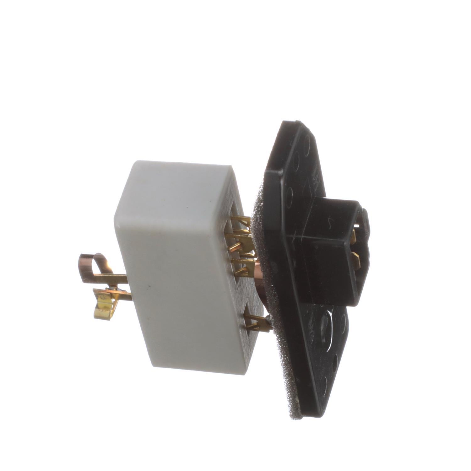 BWD RU939 - HVAC Blower Motor Resistor BWD RU939 HVAC Blower Motor Resistor product image 7 of 8