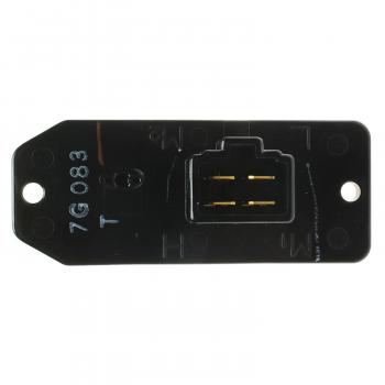 BWD RU943 HVAC Blower Motor Resistor product image 1 of 9