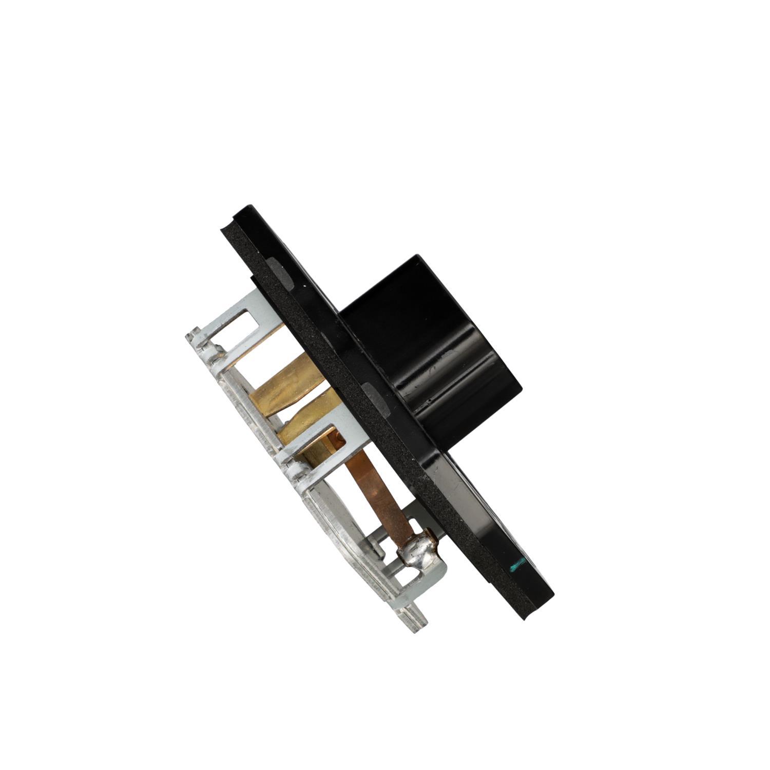 BWD RU944 - HVAC Blower Motor Resistor BWD RU944 HVAC Blower Motor Resistor product image 1 of 9