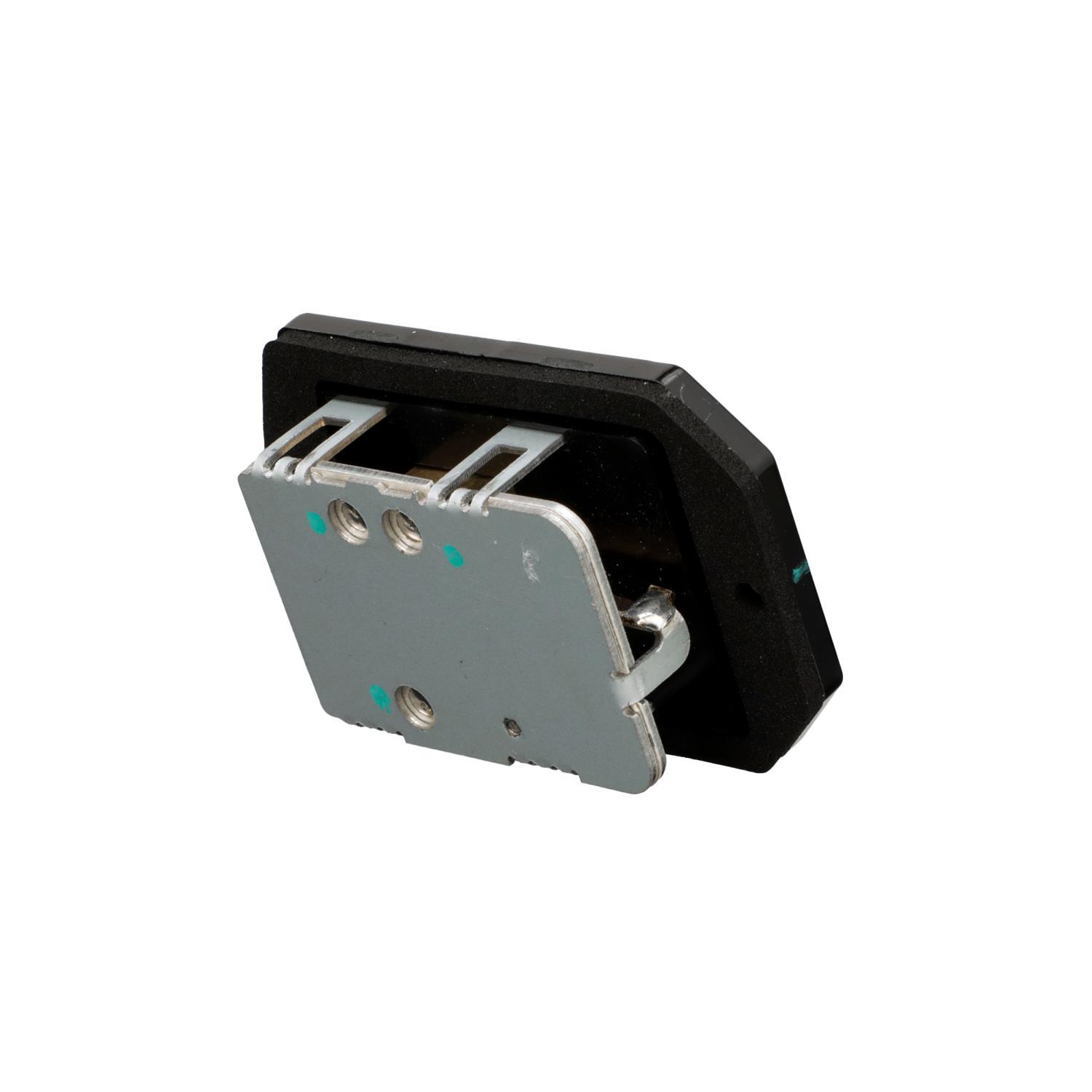 BWD RU944 - HVAC Blower Motor Resistor BWD RU944 HVAC Blower Motor Resistor product image 5 of 9