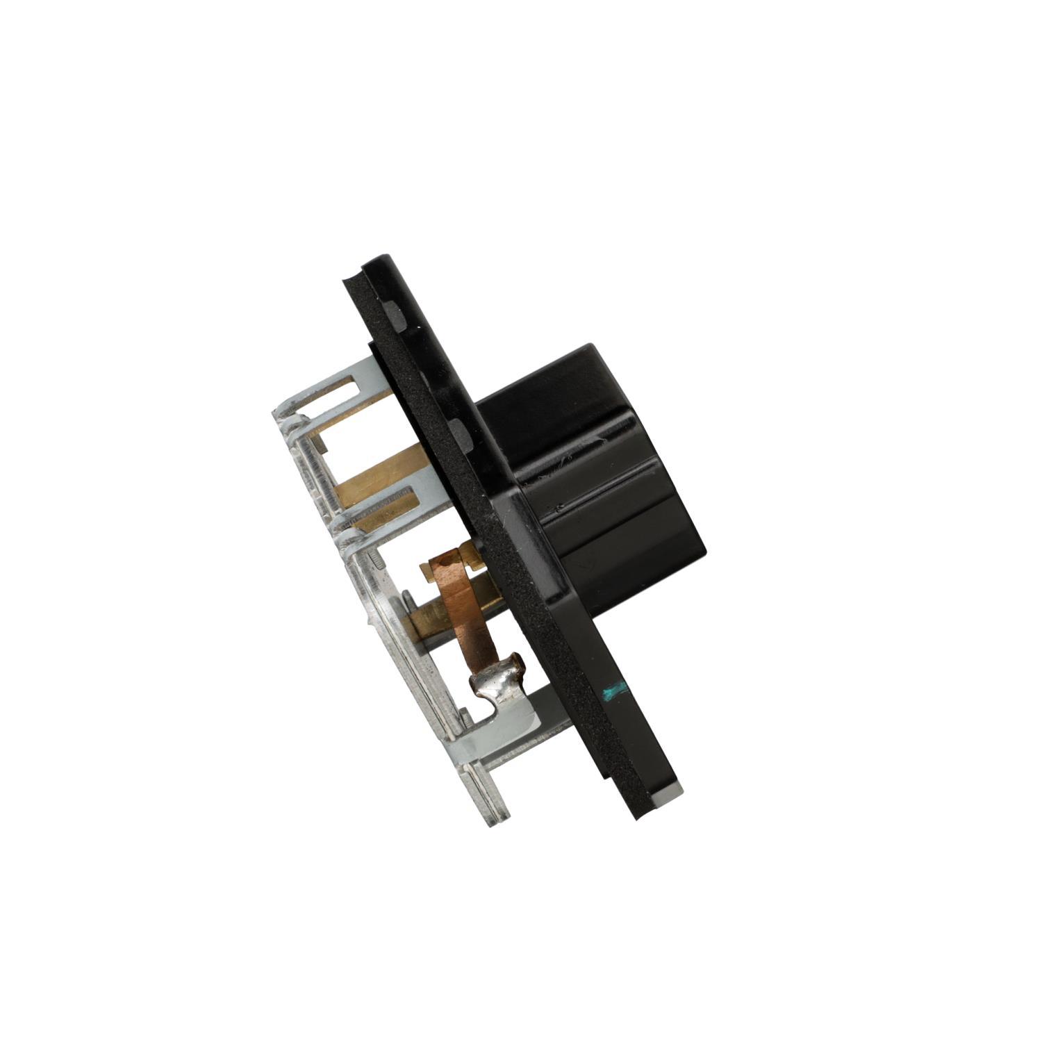 BWD RU944 - HVAC Blower Motor Resistor BWD RU944 HVAC Blower Motor Resistor product image 6 of 9