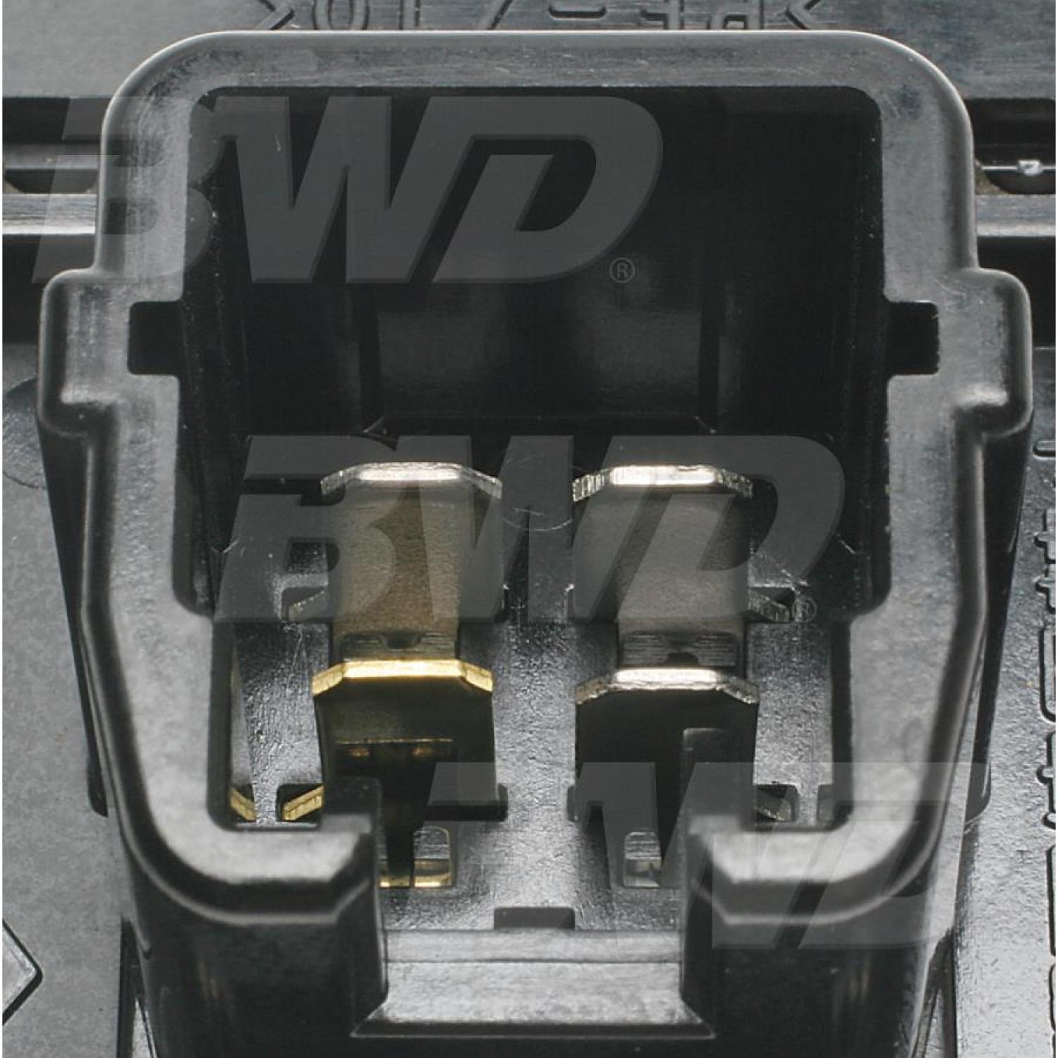 BWD RU944 - HVAC Blower Motor Resistor BWD RU944 HVAC Blower Motor Resistor product image 7 of 9