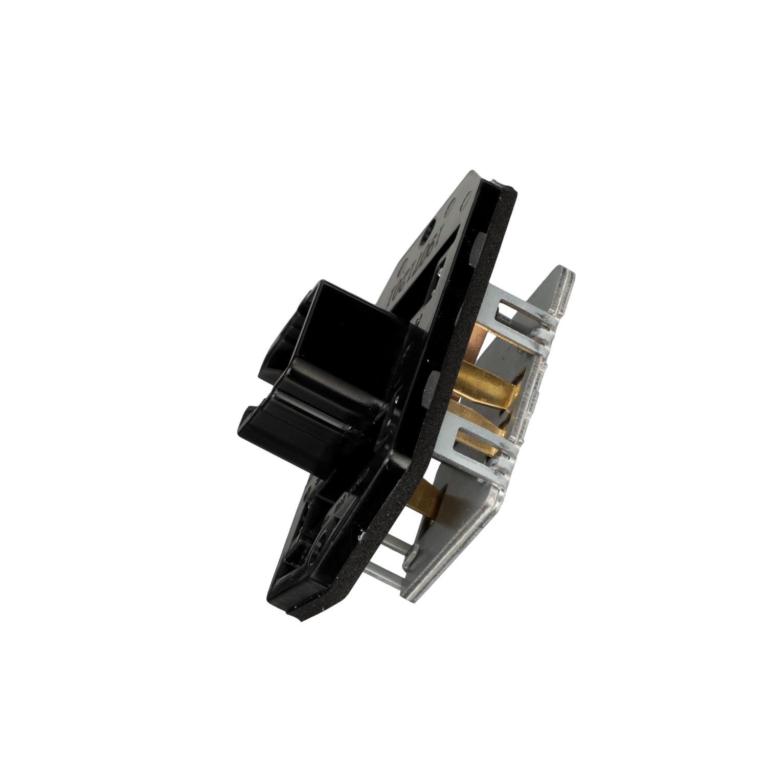 BWD RU944 - HVAC Blower Motor Resistor BWD RU944 HVAC Blower Motor Resistor product image 8 of 9